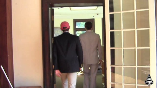 IFCribz: Delta Upsilon смотреть онлайн