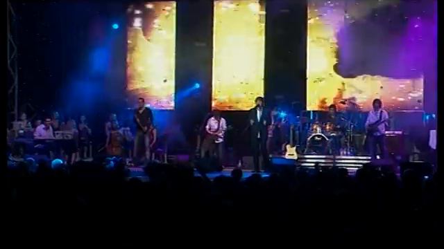 Zdravko Colic - Gori vatra - (LIVE) - (Pulska Arena 02.07.2008.) смотреть онлайн