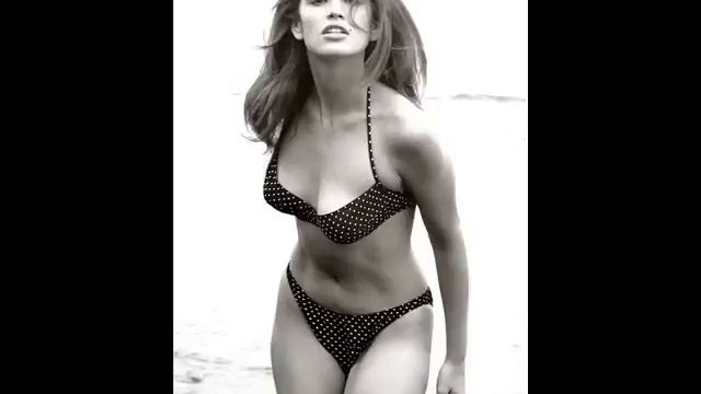 Cindy Crawford in Playboy (1988) смотреть онлайн