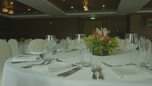 Savoy Seychelles Resort & Spa -Beau Vallon