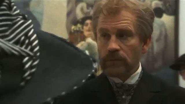 Klimt: Official Trailer (2006) | John Malkovich, Veronica Ferres, Stephen Dillane