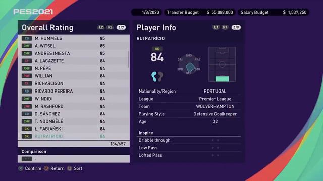 PES 2021 OYUNCU YÜZLERİ STADLAR KRAMPONLAR .... смотреть онлайн