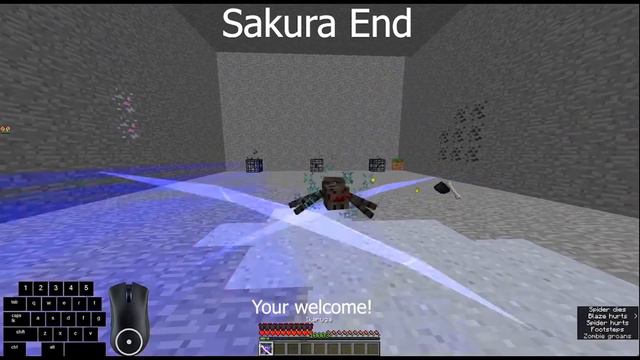 Slash Blade Mod Showcase