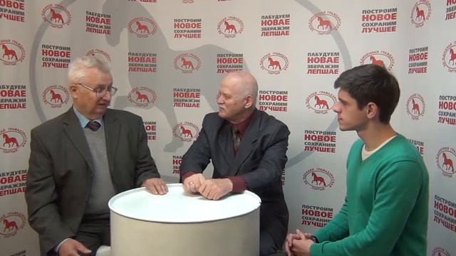Антон Болточко об МВФ и его кредитах на ОГП-ТВ смотреть онлайн