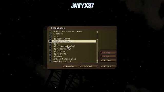 Instalar DayZ Namalsk Single Player (BIEN EXPLICADO Y EN ESPAÑOL) смотреть онлайн