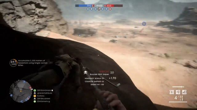 Battlefield™ 1_20180813203918 смотреть онлайн