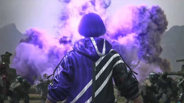 철권8 TEKKEN8 ost My last stand 스토리 M/V 4K #철권ost#철권스토리 смотреть онлайн