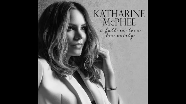 Katharine McPhee - Night And Day (Audio)