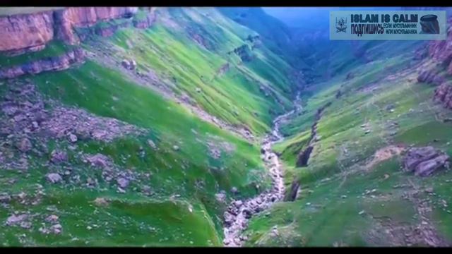 Asallomu allaykum Xadidja Magomedova - Dagestan смотреть онлайн