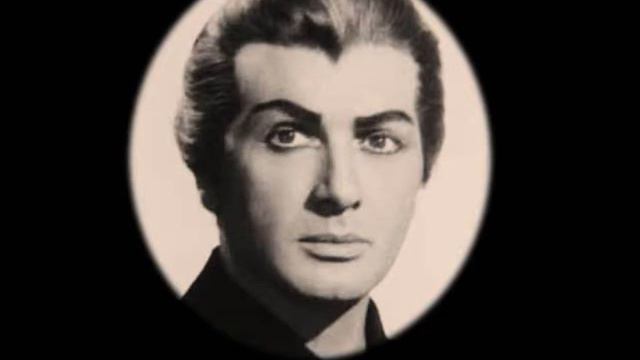 Immortal Music~J Massenet~Dedicated to the memory of Franco Corelli смотреть онлайн