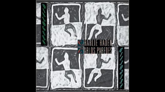 Charlie Haden e Carlos Paredes смотреть онлайн