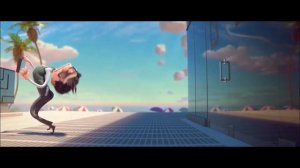 INNER WORKINGS   Disney Short Animation Teaser Moana   2016