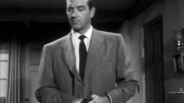 Kansas City Confidential (Karlson, 1952) — High Quality 1080p смотреть онлайн