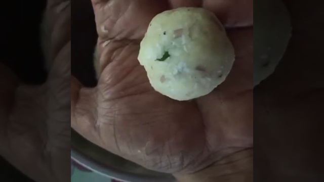 Kappa Vada / Kolli Vada / Easy Tea Snacks / Tapioca Snack / FP Menu :- 22 смотреть онлайн