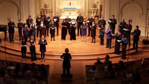 Vladimir Martynov - The Beatitudes