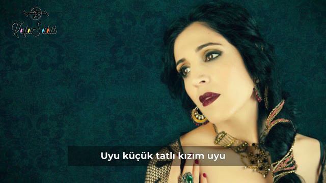 AZAM ALİ SÖYLÜYOR; Nami Nami - Uyu Uyu смотреть онлайн