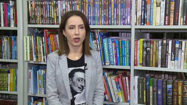 Просто утро. Вольтер смотреть онлайн