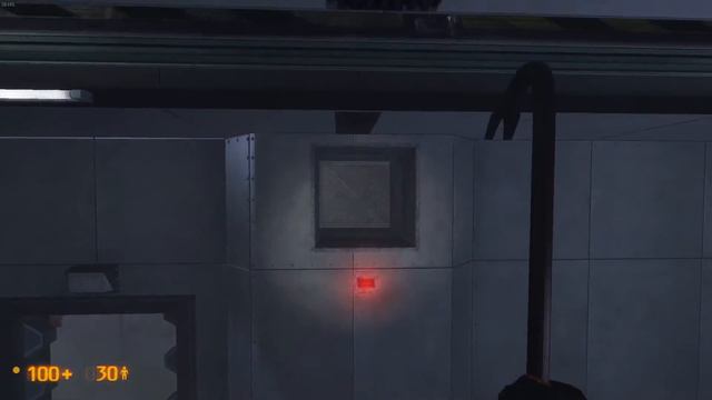 Black Mesa - E03 - Office Complex Part 2 смотреть онлайн
