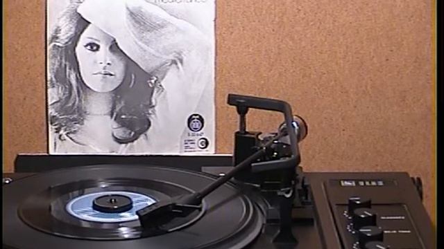 MILVA - Se Puoi Parlase (1972) смотреть онлайн
