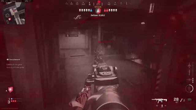 Modern Warfare 2019 смотреть онлайн
