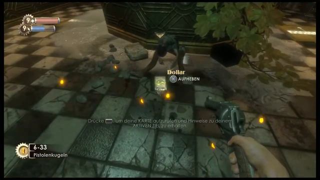 BioShock Remastered (PS5/Deutsch) смотреть онлайн