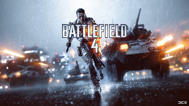 Battlefield 4 soundtrack - Multiplayer Victory Theme (Extended) смотреть онлайн