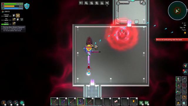 How To Beat KEPLERTH Boss DIVIL | 5th Dimensional Space Boss Fight Gameplay