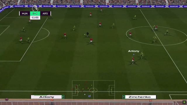 PES 6 UPDATE SEASON 2023/2024 - PES 6 FIREBIRD PATCH - UPDATE OPTION FILE 2023/2024 - PC смотреть онлайн