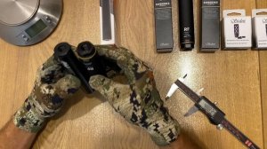 Новинка ДТК закрытого типа для мелкашки Stalon 22LR и с Ase Utra 22 LR