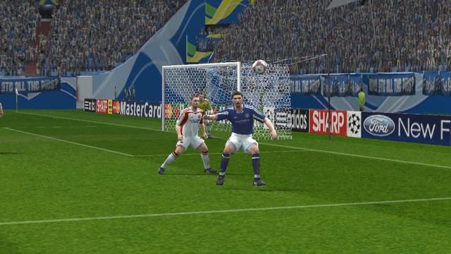 PES 5 | Comedy [2011/12] смотреть онлайн