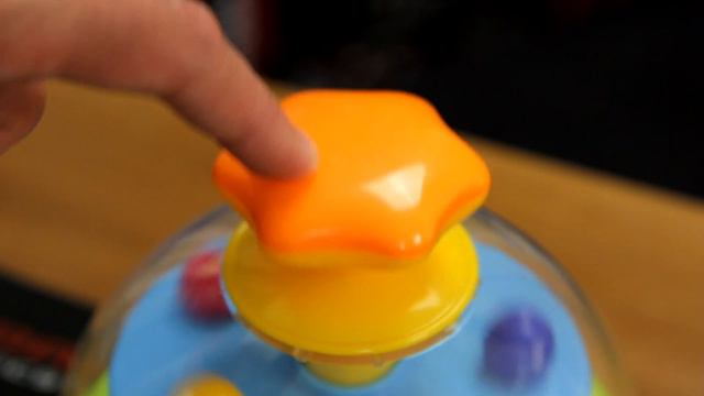 KIDDIELAND Музыкальная юла Веселые непоседы (29595) смотреть онлайн