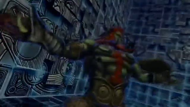 Oloren2 (Sagat/Ogre) VS BrokenSoul- (Jin/Kazuya) - SFXT 2013 смотреть онлайн