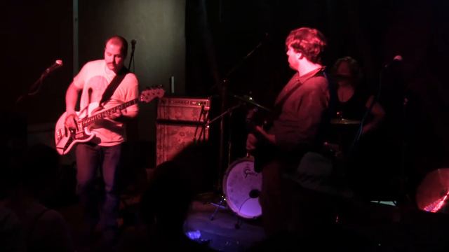 That Scoundrel: "Mean Gene" and "Tree" смотреть онлайн