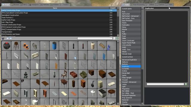 Gmod E2 Tutorial - Anti Dupe