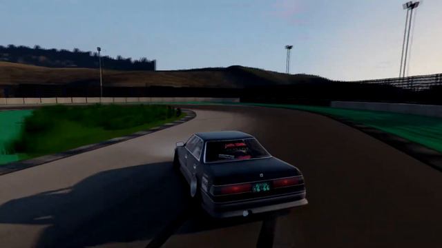GTA 5 First Drift Clips [NeOn] смотреть онлайн