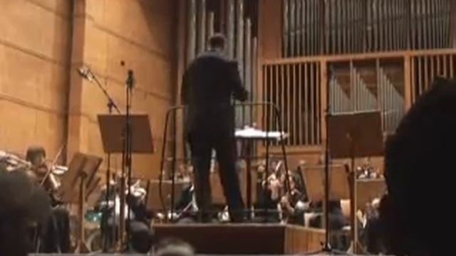 Сюита от операта „ФАРАОН" l част смотреть онлайн