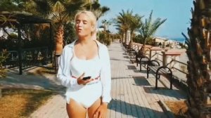 Без Тебя Я Не Могу ( cover Ханна ) Sofi Shen кавер Hanna