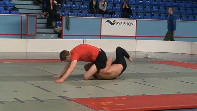 Grapplers Paradise 5 -79kg match 7 Andreas Olsson vs Johannes Lundström смотреть онлайн