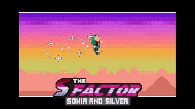 JINGLE: Invincibility (2009 build version) [The S Factor music] смотреть онлайн