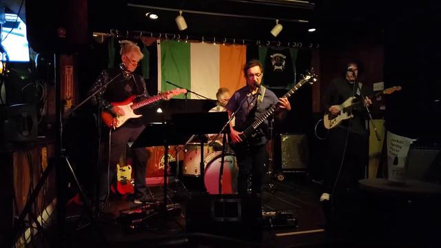 jackiO at Ireland's 32 (May 9, 2019) смотреть онлайн
