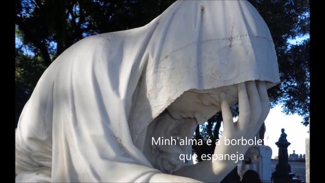 Mocidade e Morte - Castro Alves смотреть онлайн