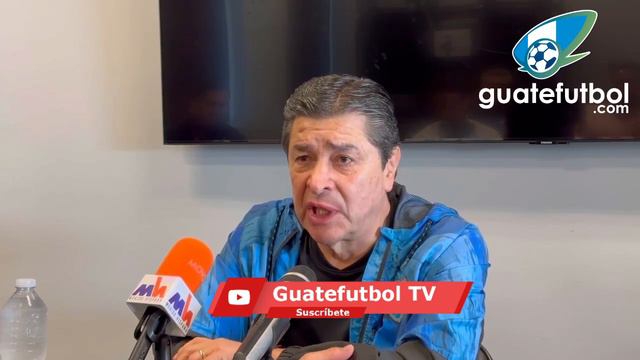Nos gusta jugar contra rivales fuertes como Venezuela, dice Tena смотреть онлайн