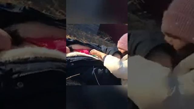 Тимофей Сметанин "Саллаат сүрэҕэ" смотреть онлайн