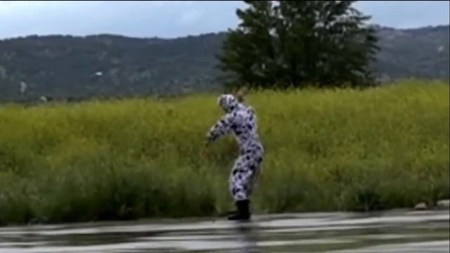 Music Tekken 6 - Yodeling In Meadow Hill (el baila y tu pones la musica) смотреть онлайн