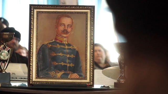 Под звуки "Славянки" смотреть онлайн