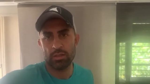 Daniel Montenegro - Enzo Baglivo 💪