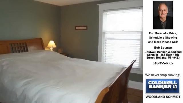 644 Central Avenue, Holland, MI Presented by Bob Bouman. смотреть онлайн