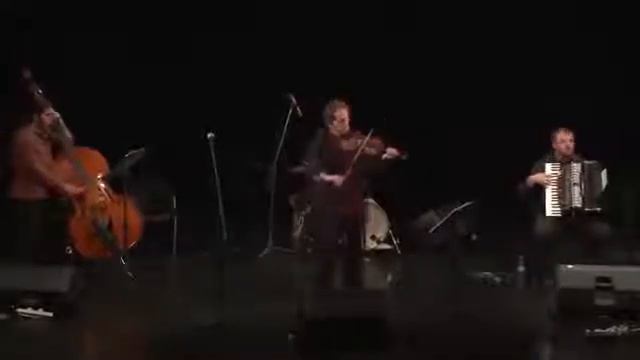 Daniel Hoffman, Original Klezmer klezmer смотреть онлайн
