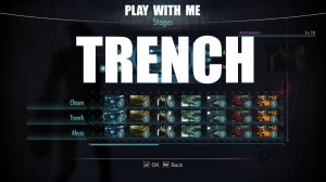 Resident Evil_Revelations- проходи со мной [TRENCH]