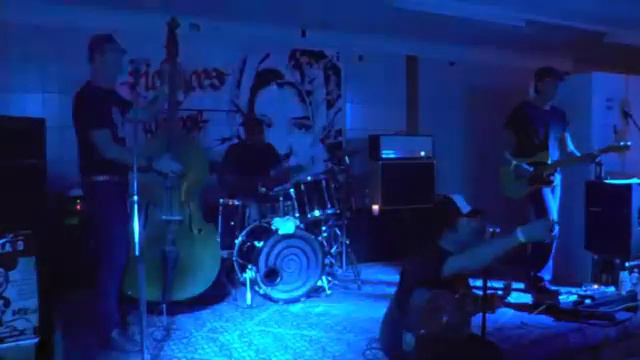 DobBroMan 'N' Slick: "Stand by me" live in concert @ WONDERLAND★ смотреть онлайн